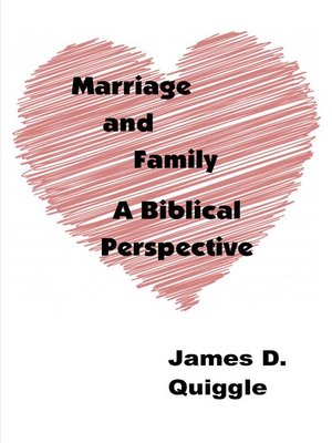 cover image of Marriage and Family